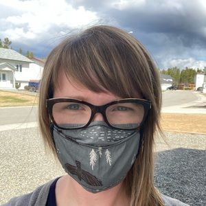 Meet your Posher, Elynn